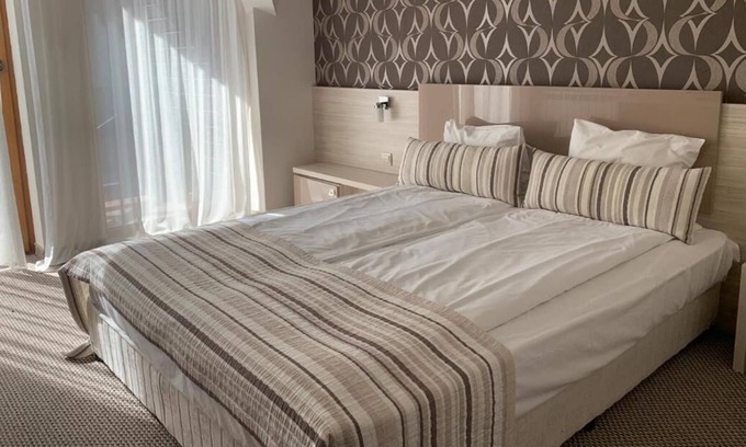 Shiligarnika Apartment | Stayinn Granat Apartments - Next to Gondola Lift, Perfect for 4 Guests