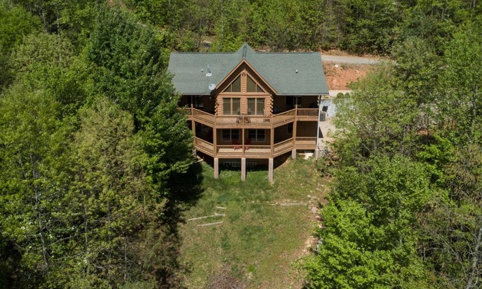 Topton Other | stayNantahala - Smoky Mountain Cabins