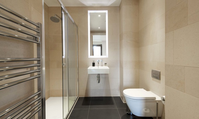 Waterloo Apartment | Stayo Waterloo