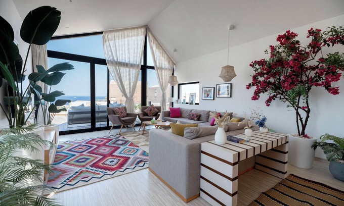 Soma Bay House | Stayr Somabay - Bay life home rentals