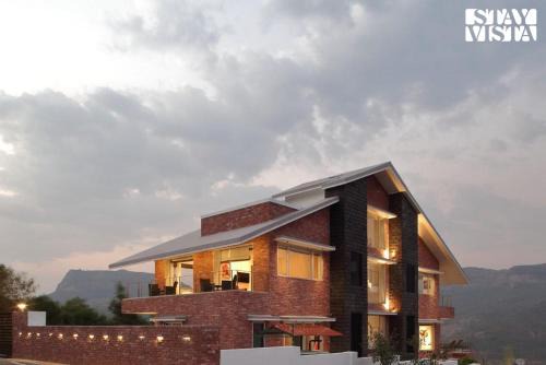 Kadadhe Villa | StayVista at Brickleaf with Pool