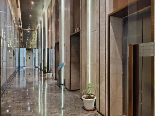 Noida Apartment | StayVista by luxury heights