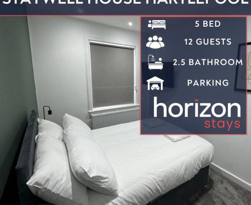 Hartlepool House | Staywell Hartlepool