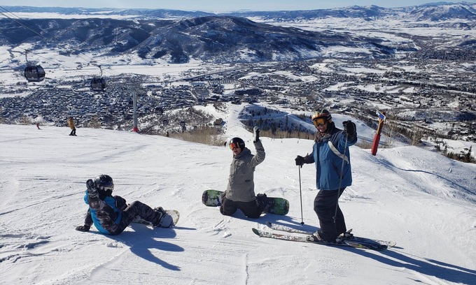 Steamboat Springs Resort | Steamboat Springs Legacy SUITES Resort, 2-Bedroom. Feb 6-12, 3 nights minimum