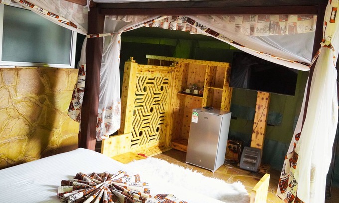 Ongata Rongai Apartment | Stedmak Suits Hotel