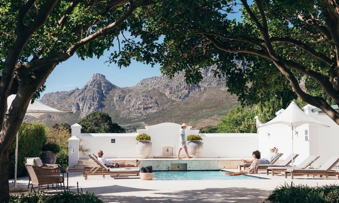 Steenberg Estate Hotel | Steenberg Hotel & Spa