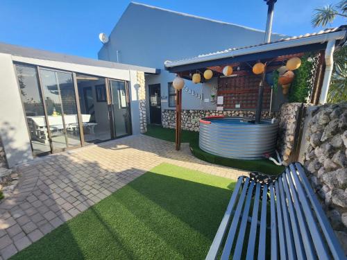 Olifantskop Apartment | Steenbokkie