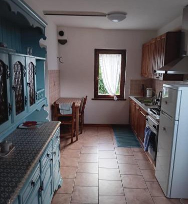 Malonno House | Stefania Zaina casa sofia