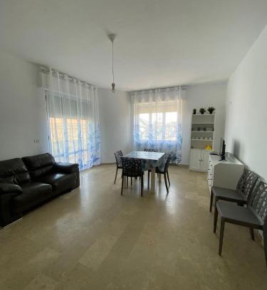 Tortoreto Lido Apartment | Stefano Mare
