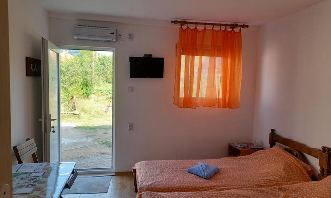 Stara Planina Apartment | Stefanović - Studio 1