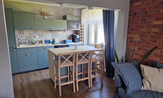 Spytkowice Apartment | Stefczyka 119