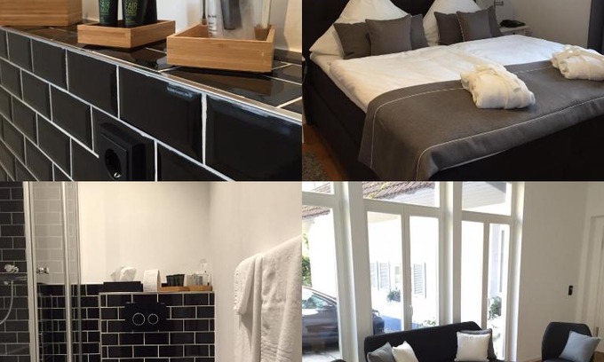 Michelbach Hotel | Steffens Herrnmuehle