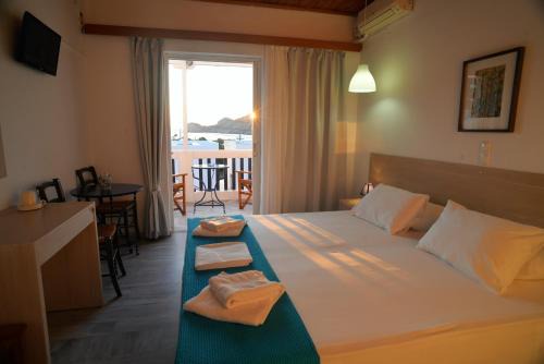 Galissas Apartment | Stefos Rooms