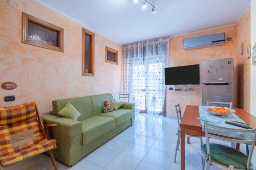 Palazzolo Acreide Historic Centre Apartment | Stefy House