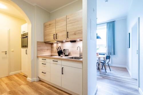 Rantum Apartment | Steger-Hüs Wohnung 21