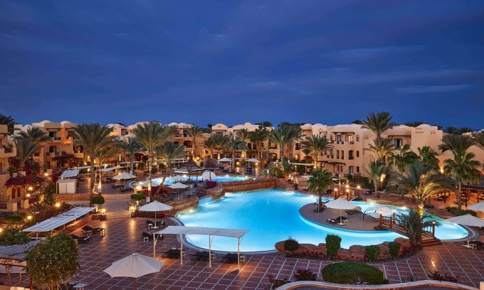 El Quseir Hotel | Steigenberger Coraya Beach - Adults Friendly 16 Years Plus