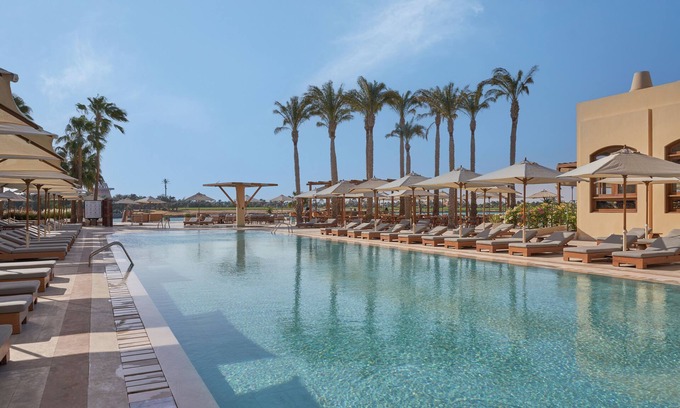 El Gouna Hotel | Steigenberger Golf Resort El Gouna