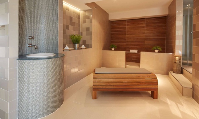 Mitte Hotel | Steigenberger Hotel Am Kanzleramt