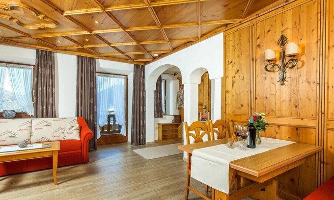 Ruhpolding House | Steinberger Hof