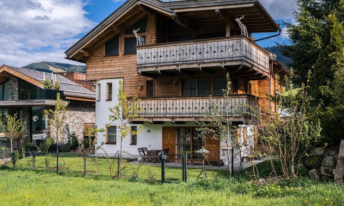 Rain Apartment | Steinberghaus Top 2