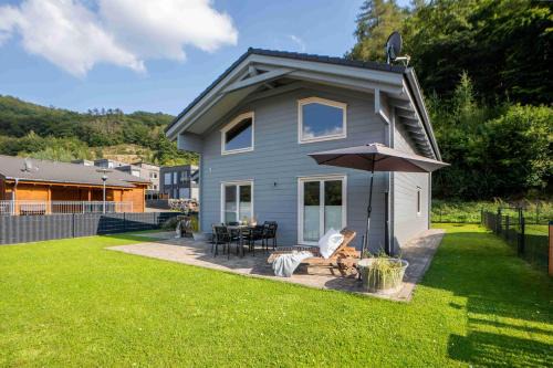 Rieden House | Steineck