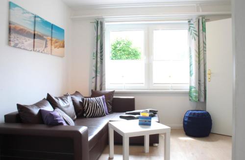 Kirchdorf Apartment | Steinfisch