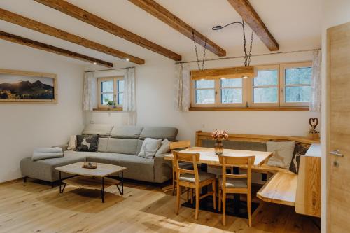 Lofer Apartment | Steinhäusl