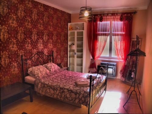 Vysehrad Apartment | Stela's Apartments - Vysehrad