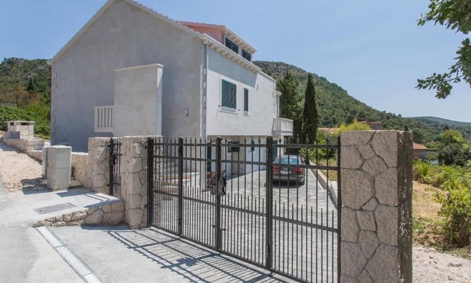 Slano Villa | Stella Adriatica