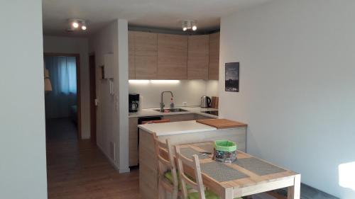 Steibis Apartment | Stella Alpina, Skipass inkl