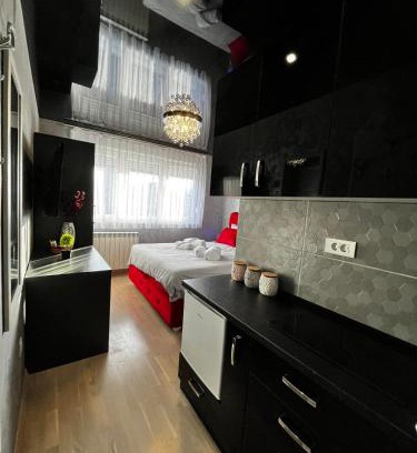 Cacak Apartment | Stella Apartman Čačak
