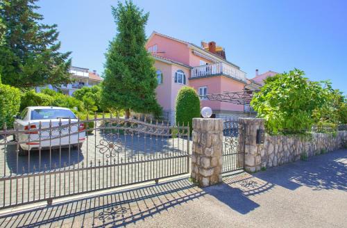 Malinska-Dubasnica Apartment | Stella Apartmani Malinska Samoborska 9
