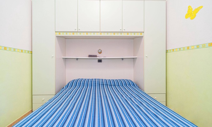 Capoliveri Villa | 'STELLA' APARTMENT - Villa Soledad