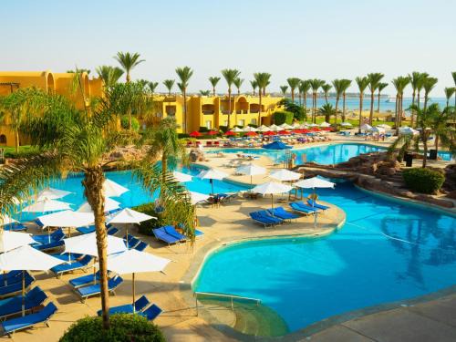 Makadi Bay Resort | Stella Beach Resort & Spa, Makadi Bay