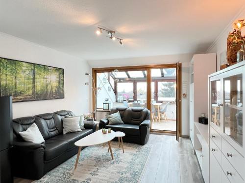 Sankt Andreasberg Apartment | Stella