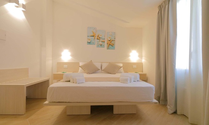 San Vito Lo Capo House | Stella del Capo