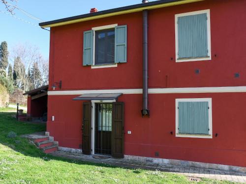 Granarola Apartment | Stella del Mattino, apartment near the sea