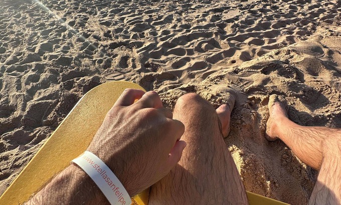 San Felipe Hotel | Stella del Mar