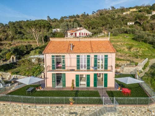 Moneglia Apartment | Stella di mare - appartamenti vista incantevole su Moneglia