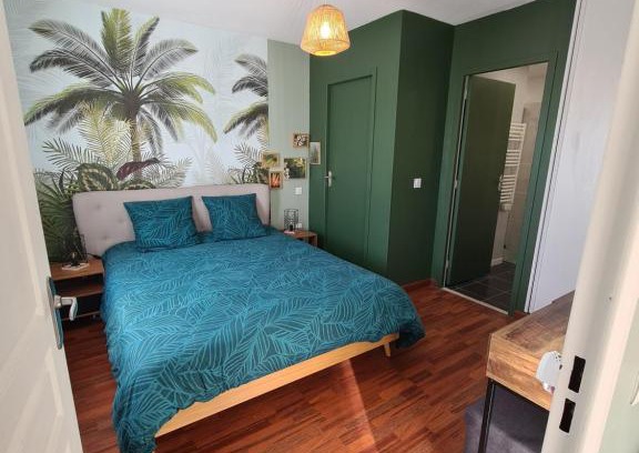 Ares Apartment | Stella