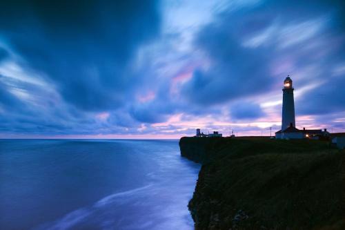 Llantwit Major House | Stella