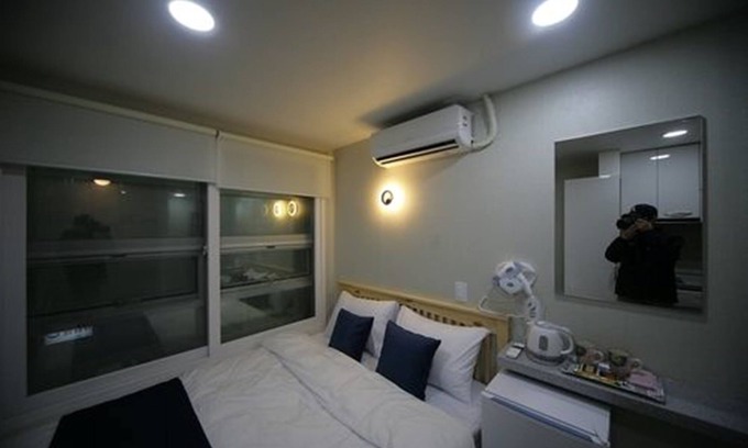 COEX Apartment | Stella Hostel