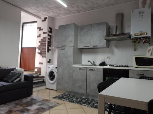 Omegna Apartment | Stella