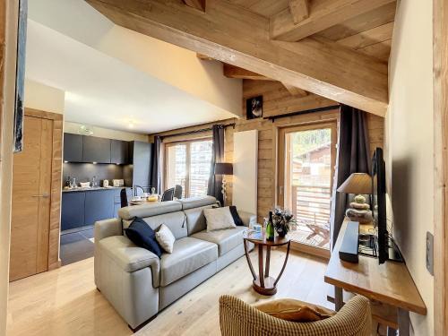 Les Gets Apartment | STELLA - Les Gets - Centre village
