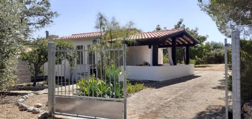 Tertenia House | Stella Marina
