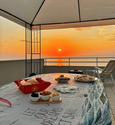 Marina di Zambrone Apartment | Stella Marina