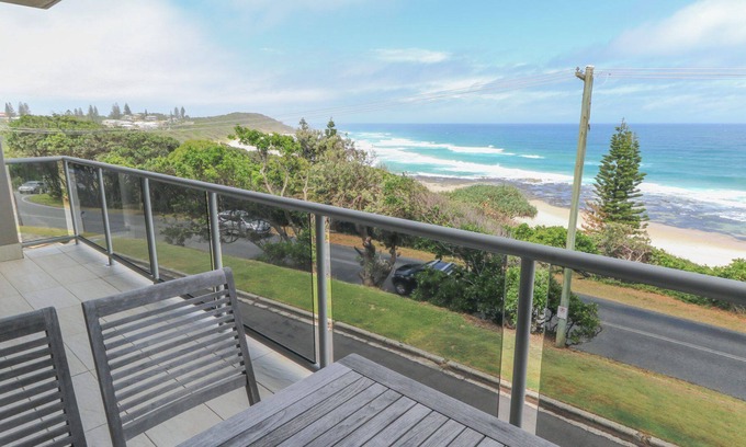 East Ballina Apartment | Stella Maris 4 @ East Ballina