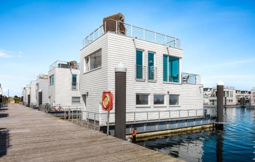 Olpenitz Boat Rental | Stella Maris