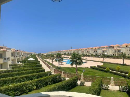 Sidi Abd El-Rahman Villa | Stella villa
