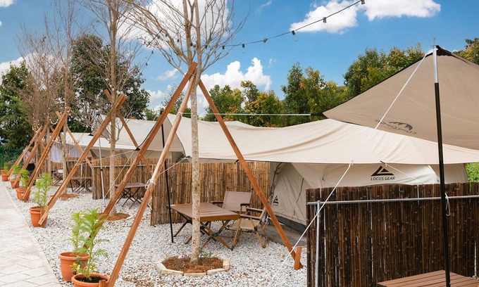 Tanah Rata RV Rental | Stellar GoldenHill Cameron